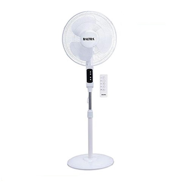Baltra Stand Fan Super Fast Plus BF 212 with Remote